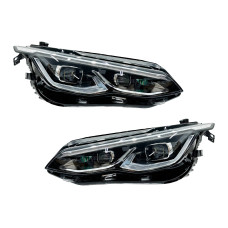Фари FULL LED для Volkswagen Golf 8 2021-