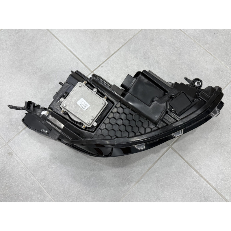 Фари FULL LED для Volkswagen Golf 8 2021-