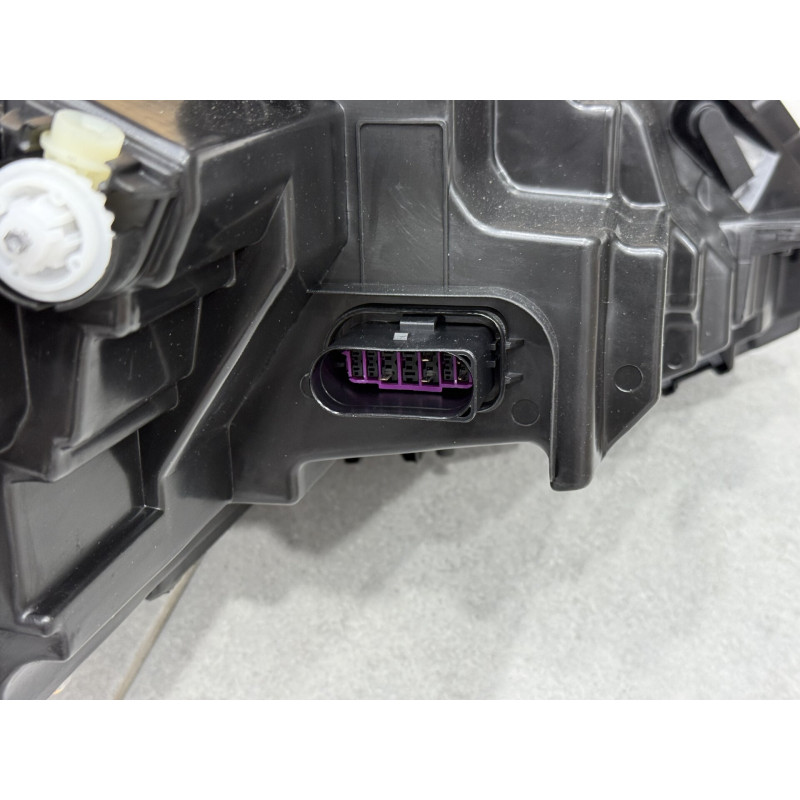 Фари FULL LED для Volkswagen Golf 8 2021-