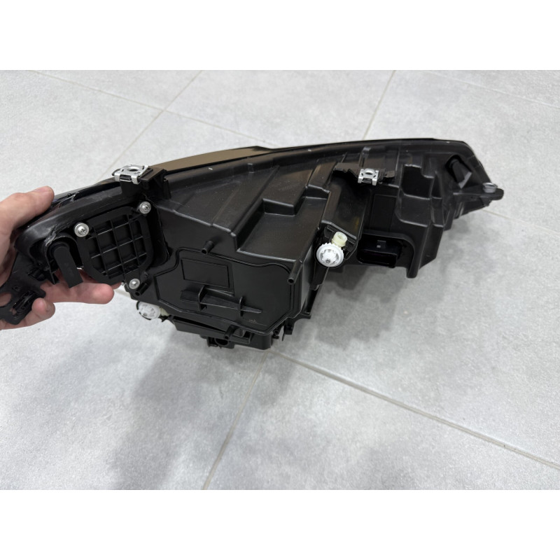 Фари FULL LED для Volkswagen Golf 8 2021-