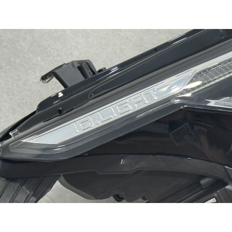 Фари FULL LED для Volkswagen Golf 8 2021-