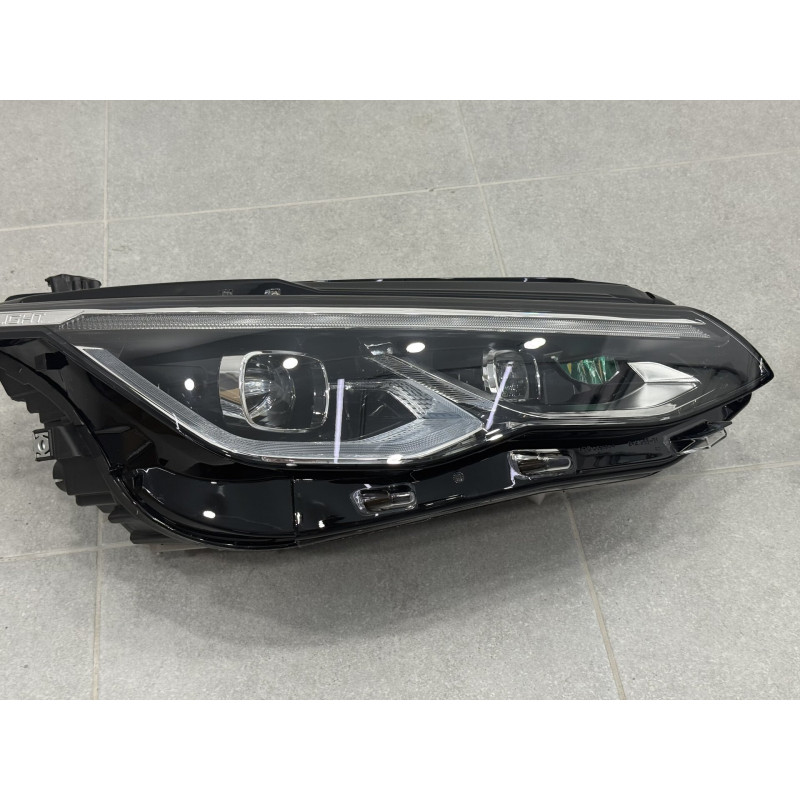Фари FULL LED для Volkswagen Golf 8 2021-