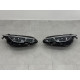 Фари FULL LED для Volkswagen Golf 8 2021-