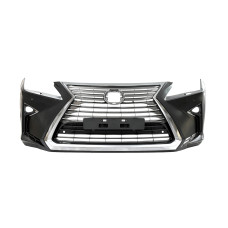Бампер передній комплектний OEM Lexus RX 2015-2019
