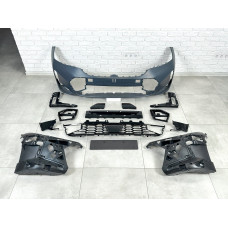 Передній бампер у зборі M paket BMW 3 series G20 G21 2023+