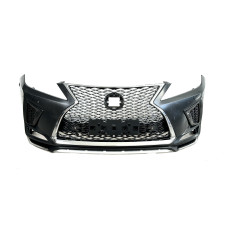 Бампер передній у зборі F-Sport Lexus RX 2019-2022