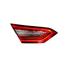 Задній ліхтар лівий внутрішній FULL LED Toyota Camry 70 ЄВРОПА ТА АМЕРИКА 2017-2020 1шт.