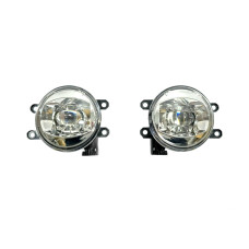 LED туманні фари Toyota Lexus комплект 2шт.
