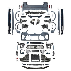Комплект обвісу X6M F96 для BMW X6 G06 2018-2022