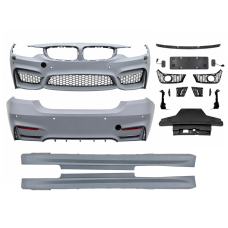 Комплект обвісу M4 для BMW 4 series F32 F33 2013-2020