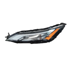 ДХО ліва фара верхня Nissan Rogue T33 2021+
