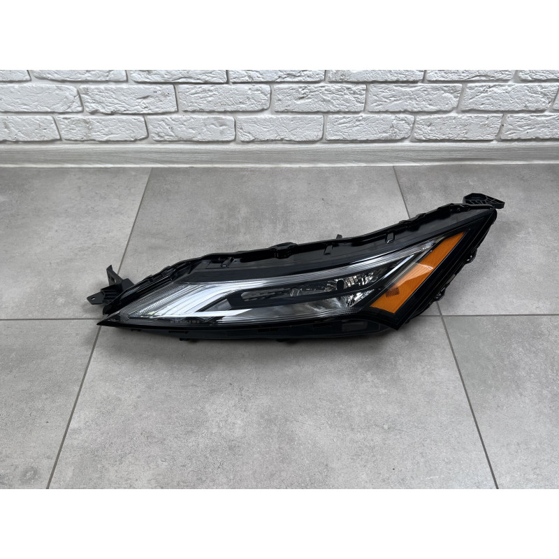 ДХО ліва фара верхня Nissan Rogue T33 2021+