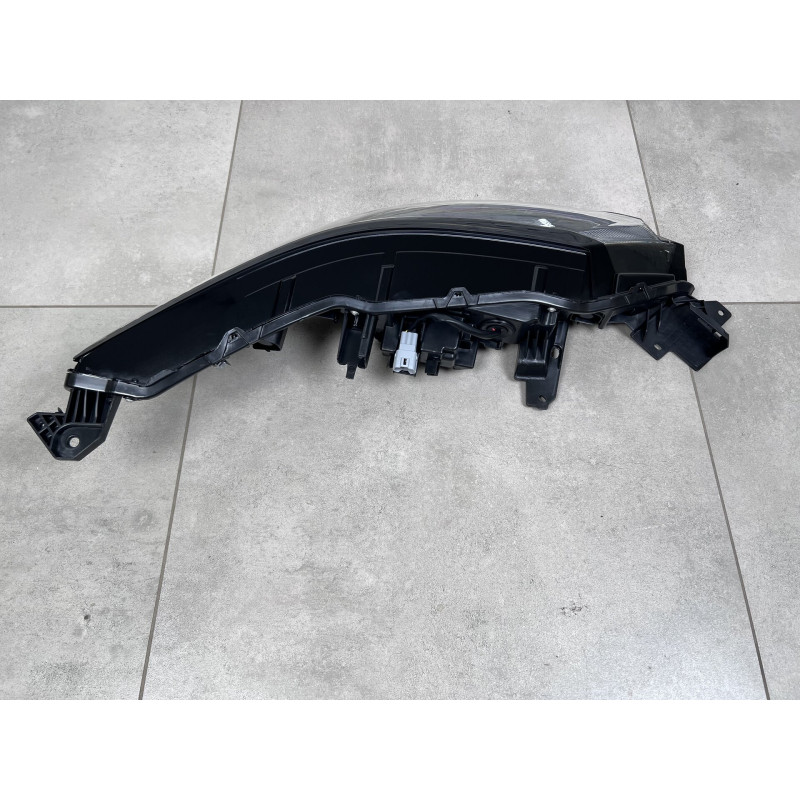 ДХО ліва фара верхня Nissan Rogue T33 2021+