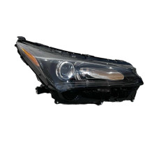 Права фара Lexus NX 2014-2017 під блок