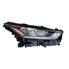 Права фара Toyota Highlander 2020- LE XLE