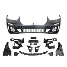 Передній бампер M пакет BMW X5 G05 2019-2022