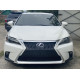 Бампер передній F-Sport Lexus CT 200h 2010-2021