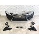 Бампер передній F-Sport Lexus CT 200h 2010-2021