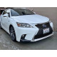 Бампер передній F-Sport Lexus CT 200h 2010-2021