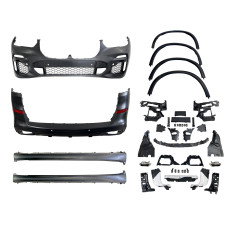 Комплект обвісу M paket BMW X5 G05 2019-2022