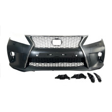 Бампер передній комплектний F-Sport Lexus RX рестайлінг 2012-2015