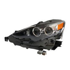 Ліва фара full led Lexus IS 2013-2016