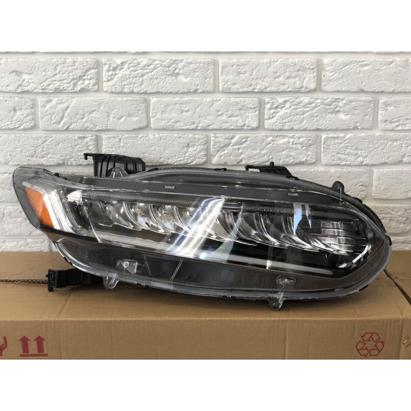 Фара права Full Led Honda Accord 10 2017+