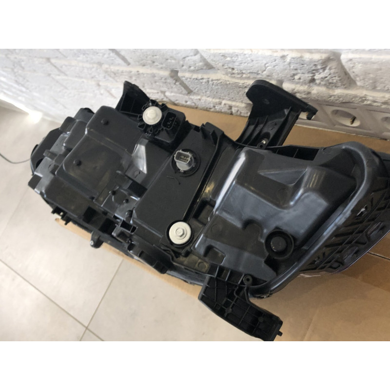 Фара права Full Led Honda Accord 10 2017+