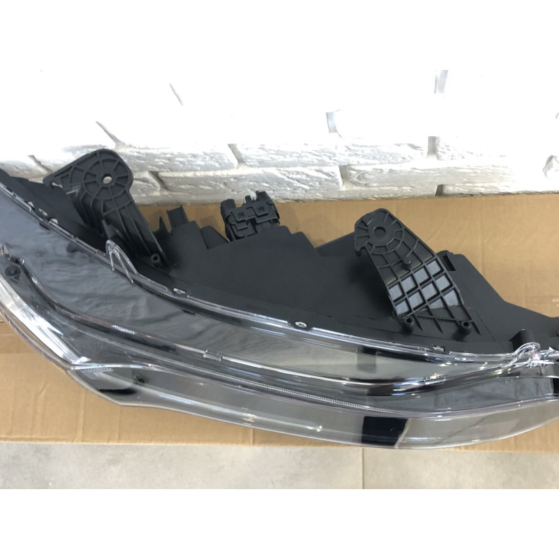 Фара права Full Led Honda Accord 10 2017+