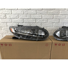 Фара права Full Led Honda Accord 10 2017+