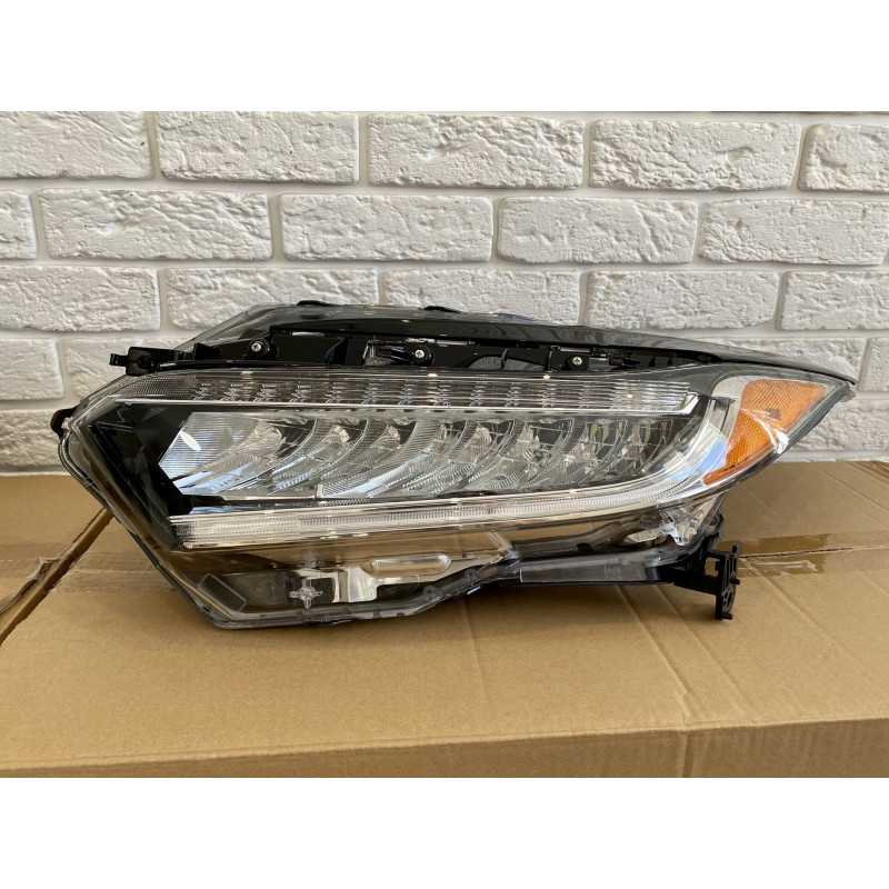 Фари Full Led Honda HR-V 2018+ (ліва+права)