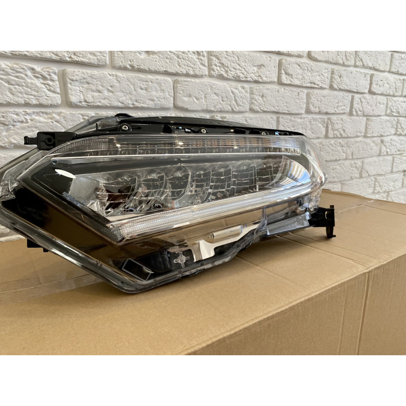 Фари Full Led Honda HR-V 2018+ (ліва+права)