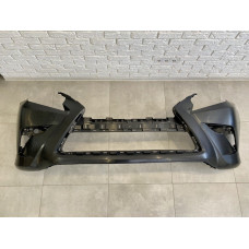 Бампер передній Lexus GX 460 2014-2023 (порожній)