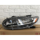 Фара ліва Full Led Honda Accord 10 2017+