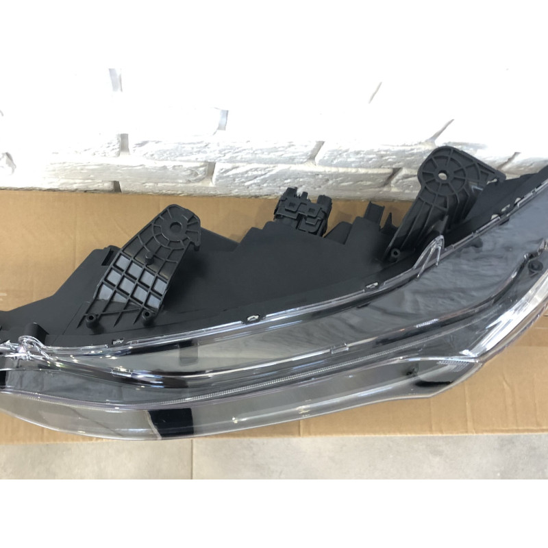 Фара ліва Full Led Honda Accord 10 2017+