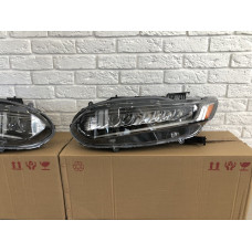 Фара ліва Full Led Honda Accord 10 2017+