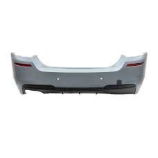 Задній бампер M Paket BMW 5 Series F10 2010-2017