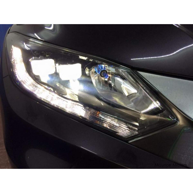 Фари Full Led Honda HR-V 2014-2017 (ліва+права))