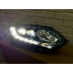 Фари Full Led Honda HR-V 2014-2017 (ліва+права))