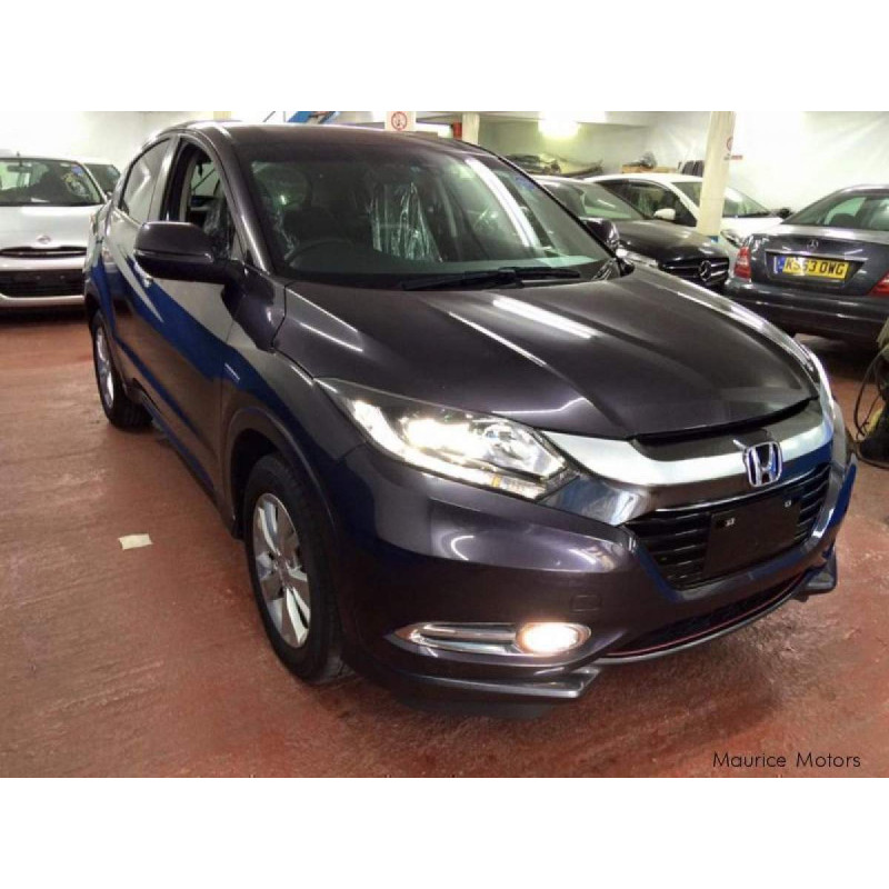 Фари Full Led Honda HR-V 2014-2017 (ліва+права))