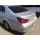 Спойлер ліп на багажник Toyota Avalon 2006-2010 ABS пластик під фарбування