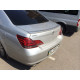 Спойлер ліп на багажник Toyota Avalon 2006-2010 ABS пластик під фарбування