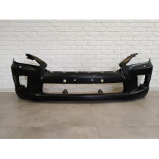 Бампер передній 52119-6A970 Lexus LX 570 2012-2015