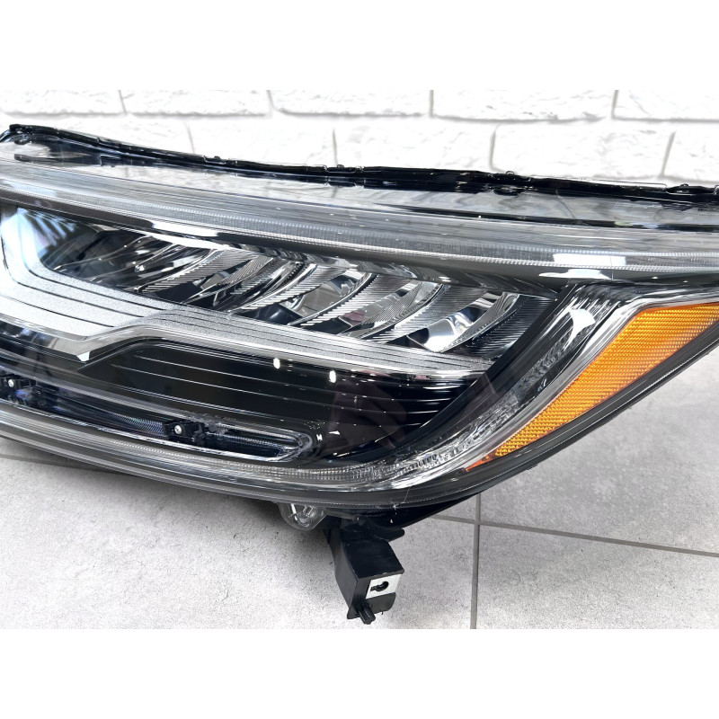 Фара ліва Full Led Honda CR-V 5 2017+
