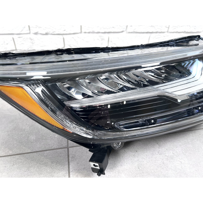 Фара права Full Led Honda CR-V 5 2017+