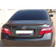 Спойлер ліп багажника Toyota Camry 40 2006-2011 ABS пластик, під покраску