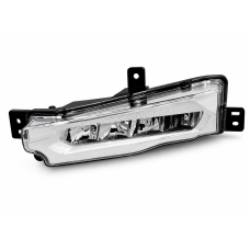 Ліва протитуманна фара 63177412527 для BMW X3 G01 2018-2021