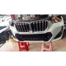 Ноускат морда в зборі M-Paket для BMW X1 U11 U12 2022-