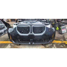 Ноускат морда в зборі M-Paket для BMW X3 G45 2024-2.0
