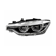 Фара ліва Full LED LCI для BMW 3 series F30 F31 2015-2018 БЕЗ БЛОКІВ